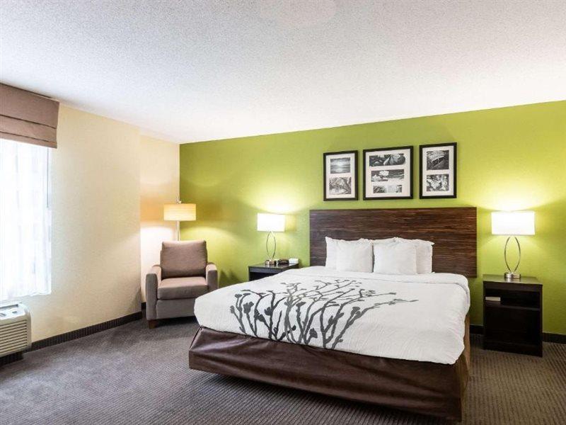 Comfort Inn Эмпория Экстерьер фото