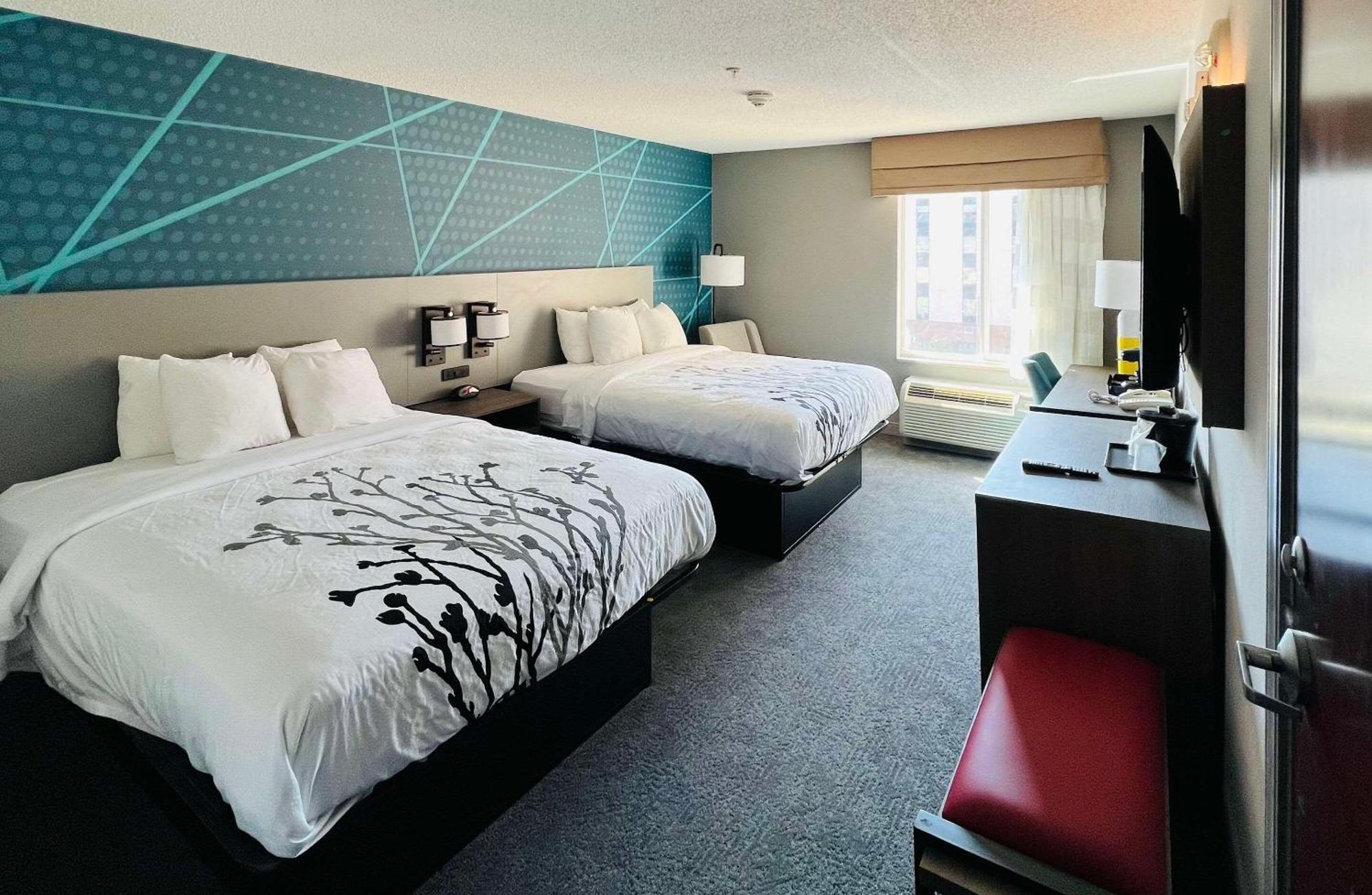 Comfort Inn Эмпория Экстерьер фото