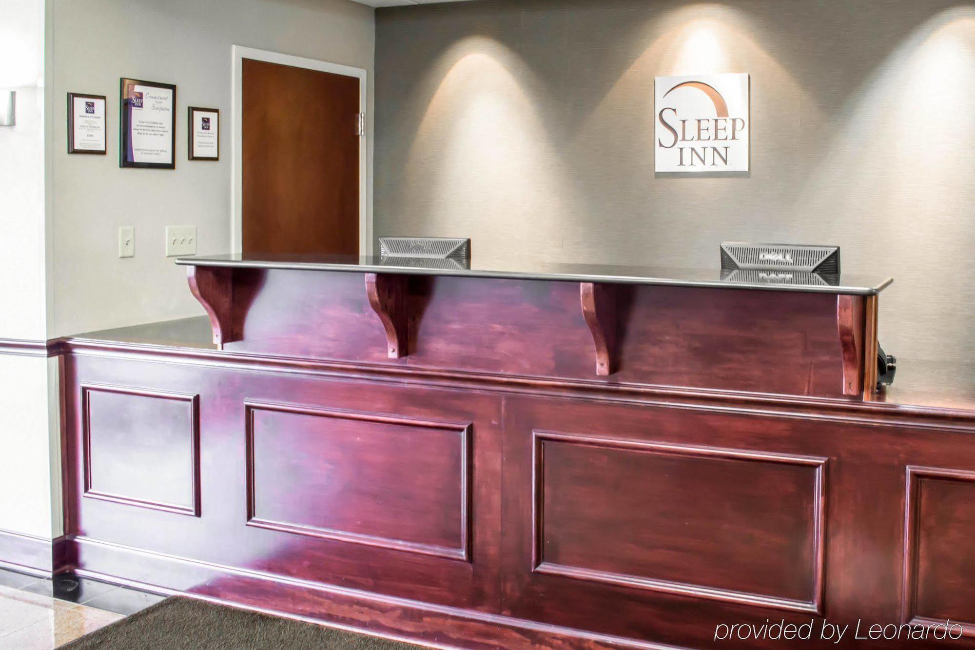Comfort Inn Эмпория Экстерьер фото