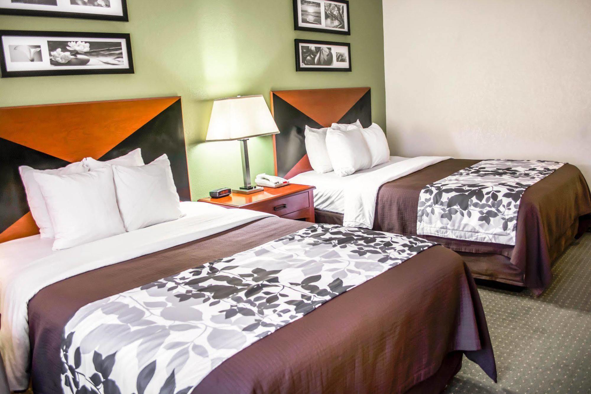 Comfort Inn Эмпория Экстерьер фото
