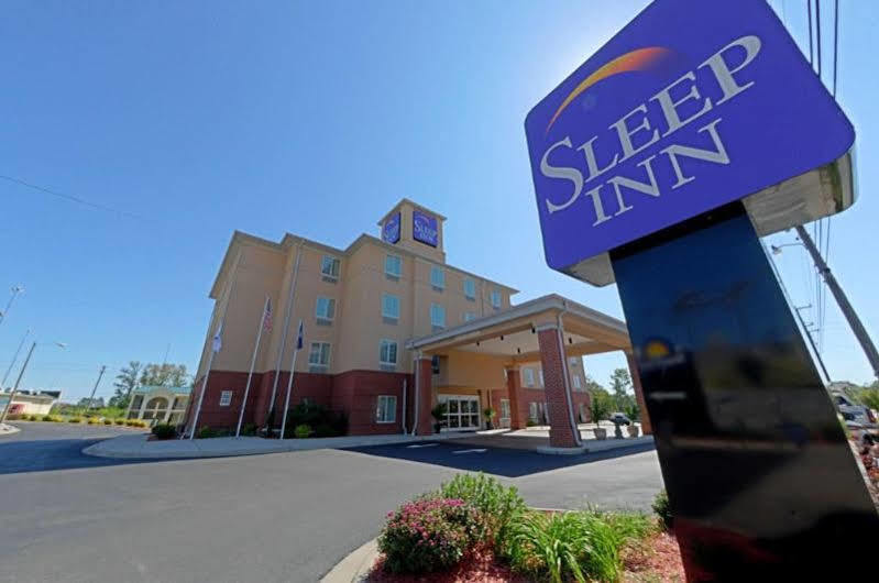 Comfort Inn Эмпория Экстерьер фото